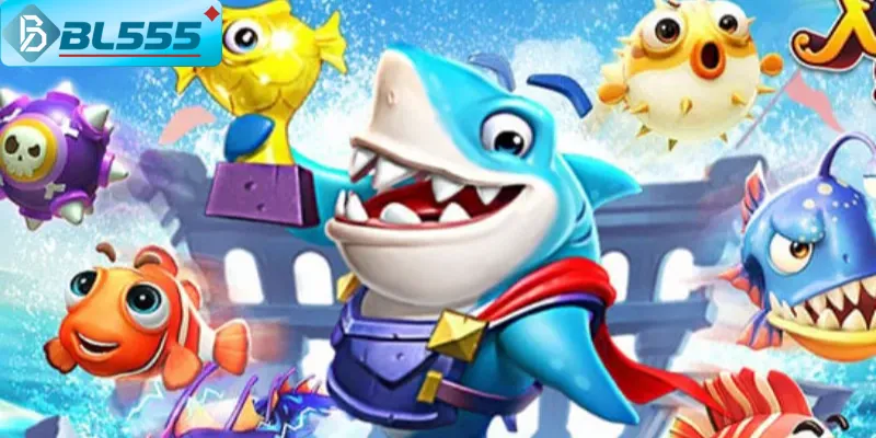 Top 10 cách bắn cá hiệu quả nhất