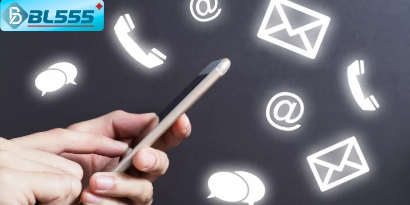 Liên Hệ BL555: Cổng Hỗ Trợ Khách Hàng 24/7 Tại bl555.de.com Các vấn đề thường gặp khi khách hàng liên hệ BL555