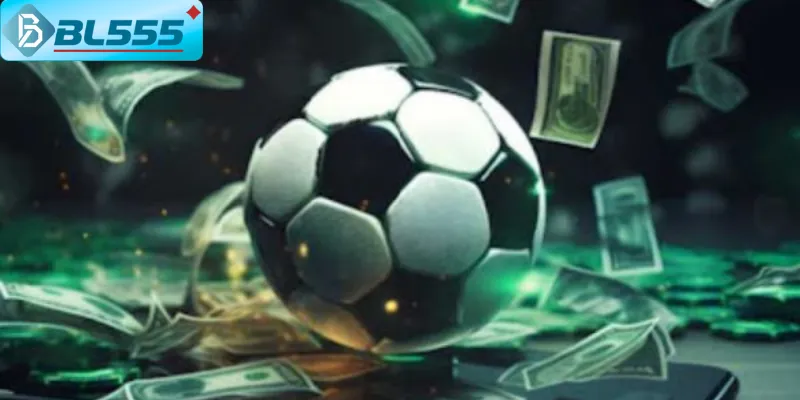 Mẹo Cá Cược Thể Thao Hiệu Quả – Bí Quyết Thắng Lớn Lớn Tại BL555 Giao diện cá cược thể thao siêu mượt + hoàn tiền 1.5% tại BL555