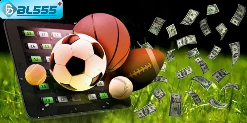 Mẹo Cá Cược Thể Thao Hiệu Quả – Bí Quyết Thắng Lớn Lớn Tại BL555 Bí kíp đọc kèo Tài Xỉu chuẩn xác 90% của cao thủ BL555