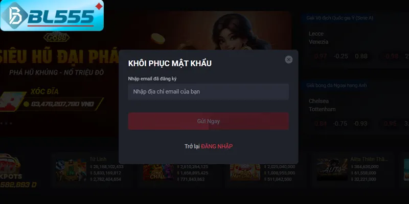 Đăng nhập bằng vân tay – không cần nhớ mật khẩu nữa!